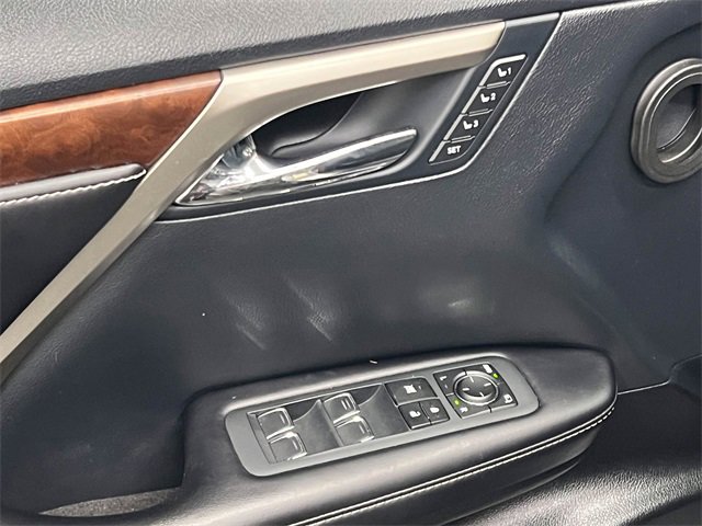Certified 2020 Lexus RX 350L FWD w/ Premium Package image 11