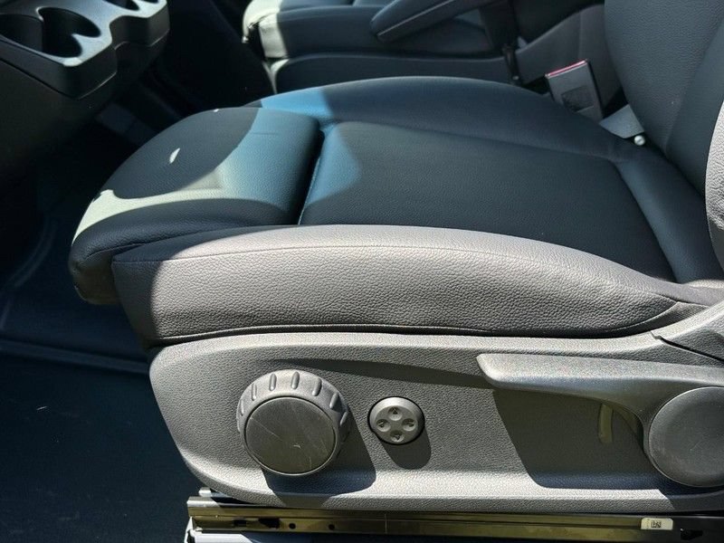 New 2026 Mercedes-Benz Sprinter 2500 image 17