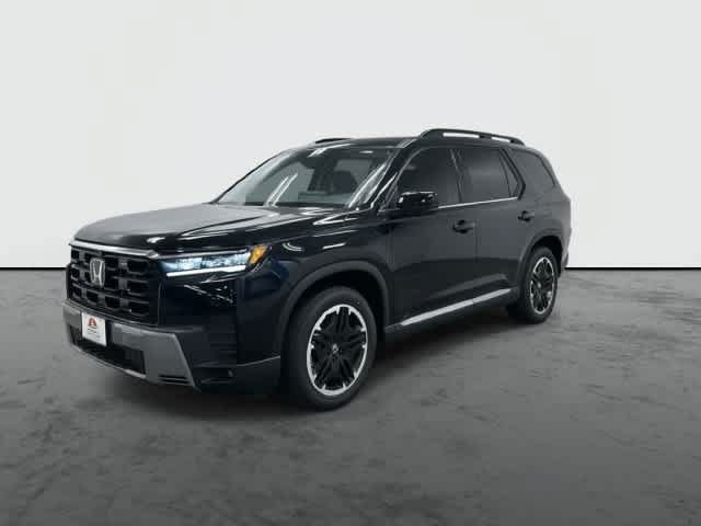 New 2026 Honda Pilot image 8