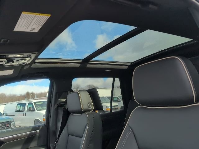 New 2026 Chevrolet Tahoe Premier image 41