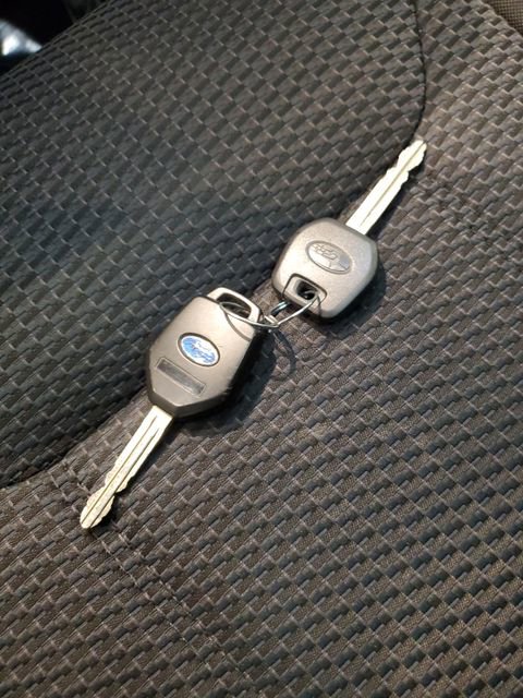 Used 2020 Subaru Forester Premium image 30