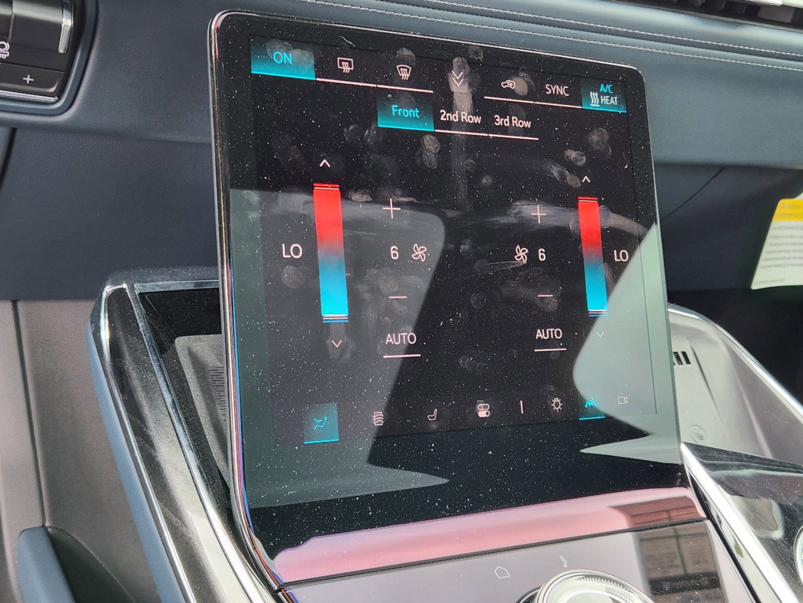 New 2025 Cadillac Escalade IQ Sport 2 AWD/4WD image 28