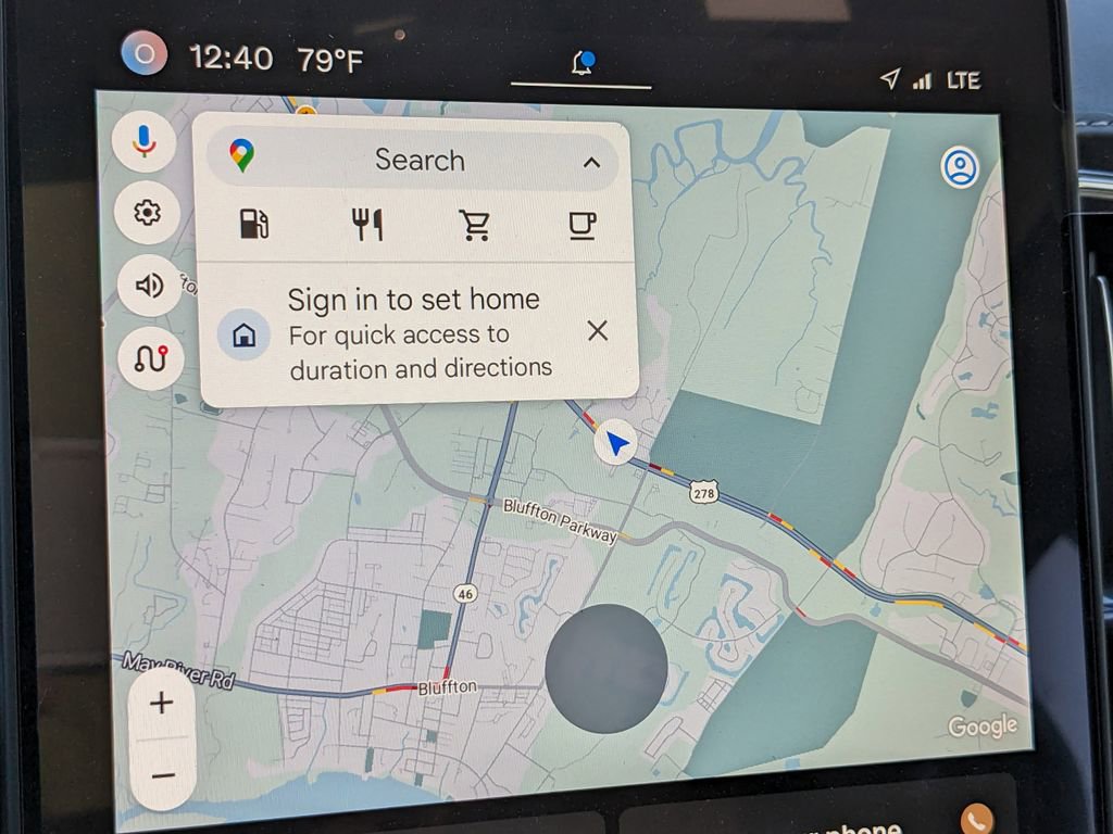 New 2025 Volvo XC90 B6 Plus image 24