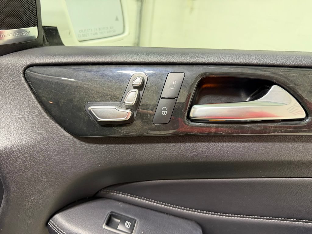Used 2016 Mercedes-Benz GLE 350 4MATIC image 43