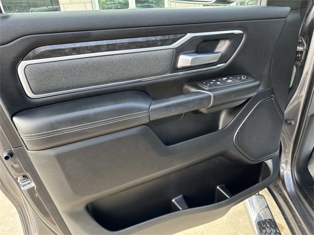 Used 2022 RAM 1500 Big Horn image 16