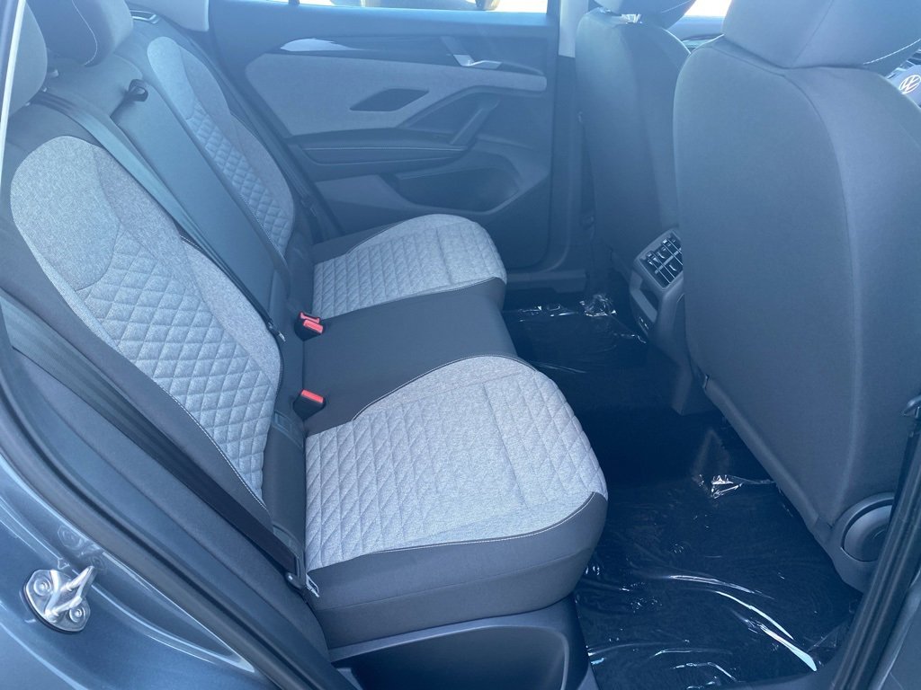 New 2026 Volkswagen Tiguan S image 23
