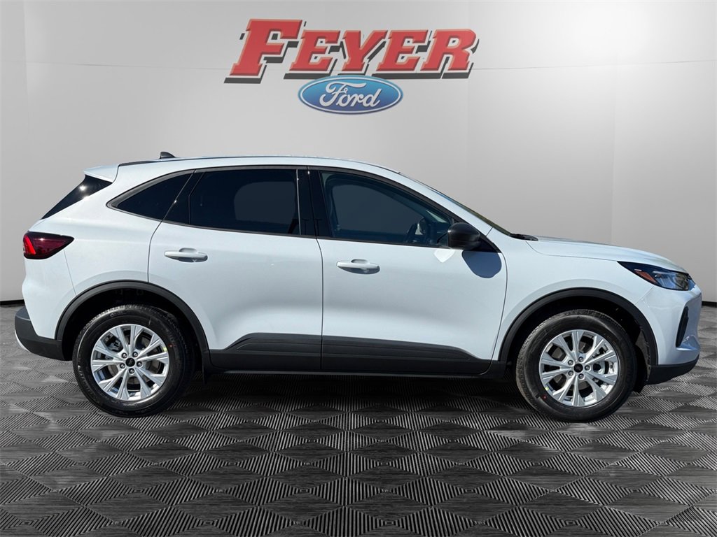 New 2026 Ford Escape Active w/ Cold Weather Package image 8