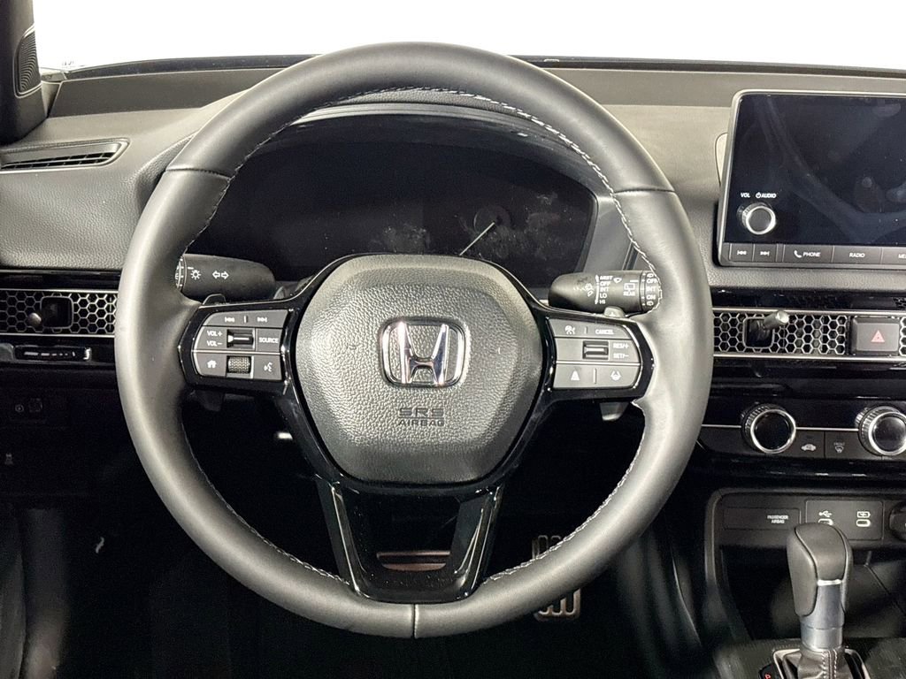 New 2026 Honda Civic Sport image 13