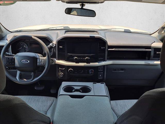 Used 2023 Ford F150 XLT AWD/4WD image 15