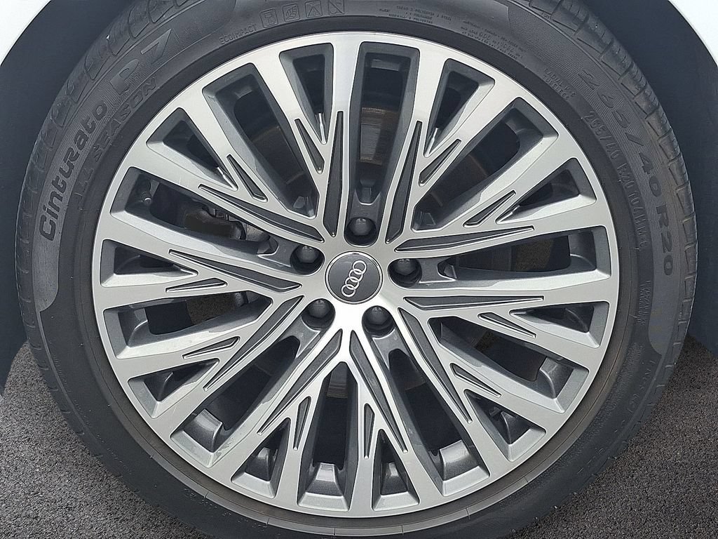 Used 2019 Audi A8 L 3.0T w/ Luxury Package AWD/4WD image 7