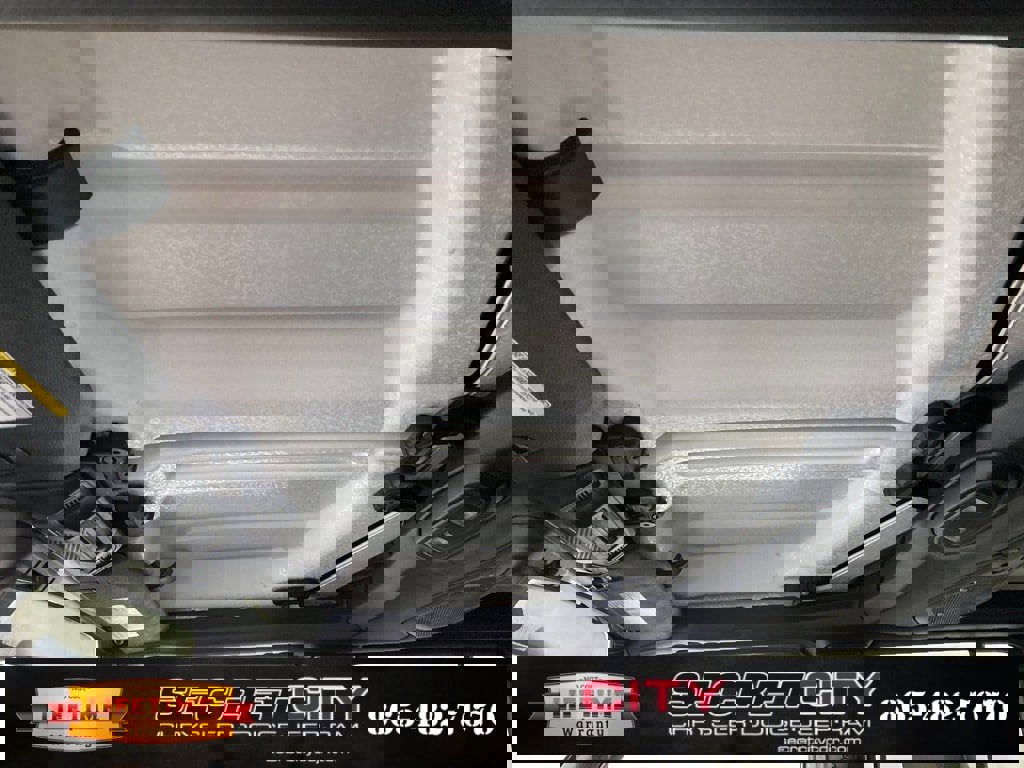 New 2026 Jeep Wrangler Unlimited Sport image 26