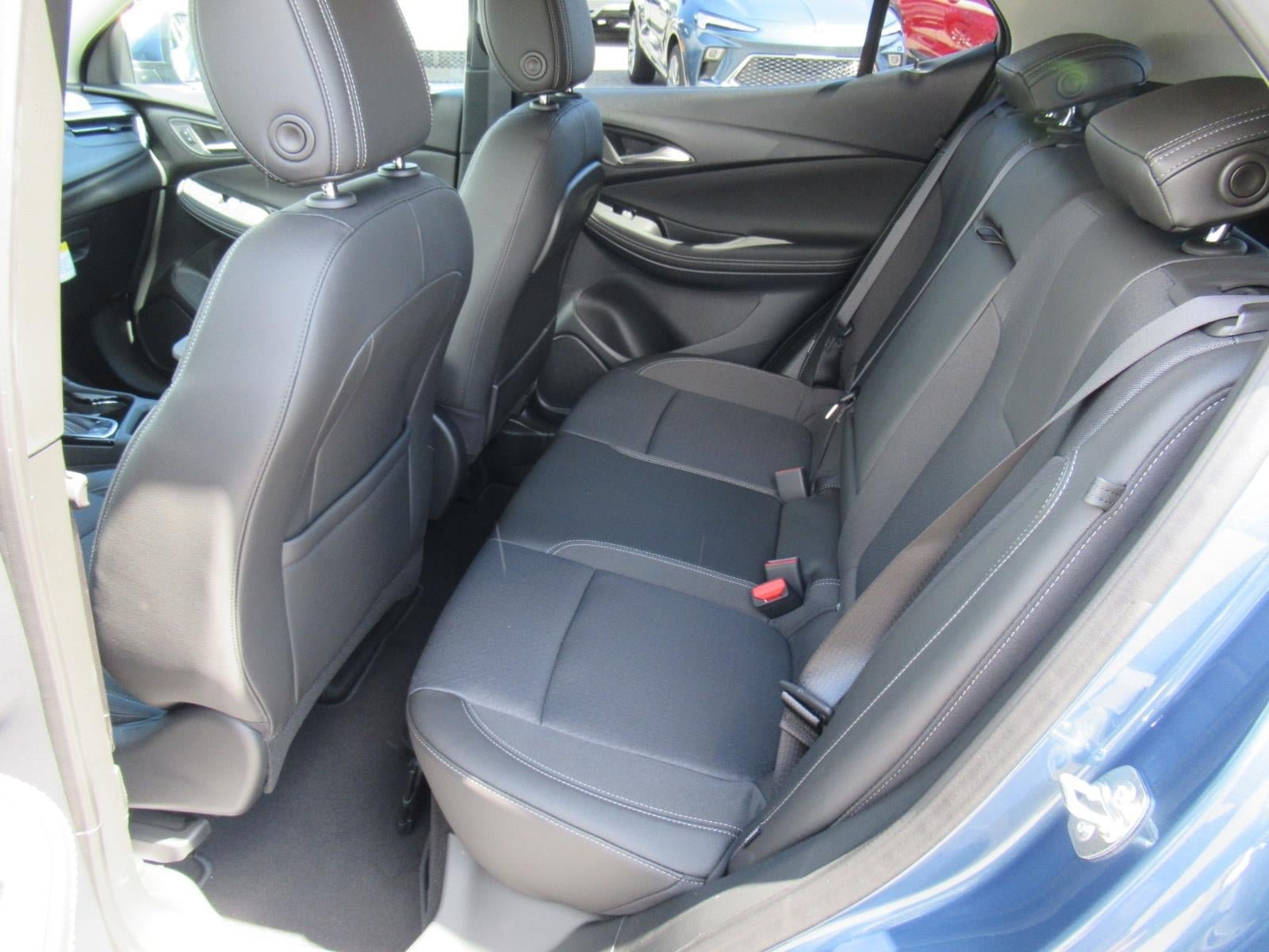 New 2026 Buick Encore GX Preferred w/ Comfort Package FWD image 29