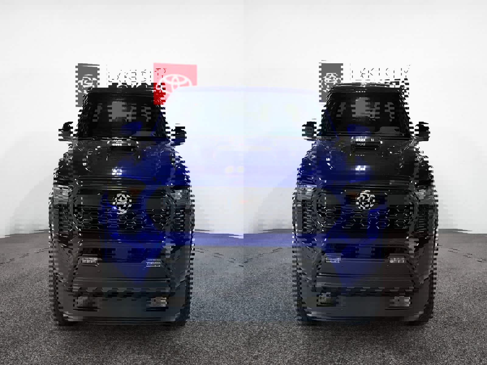 New 2025 Toyota Tacoma TRD Sport AWD/4WD image 10