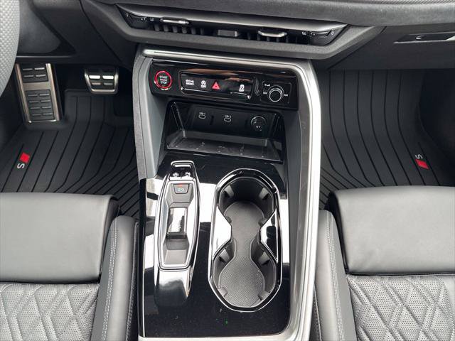 New 2026 Audi SQ5 Premium Plus AWD/4WD image 18