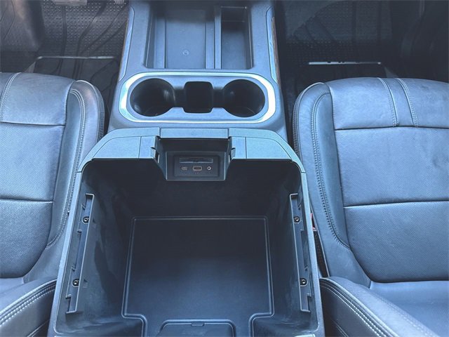 Used 2019 Chevrolet Silverado 1500 High Country w/ Technology Package image 36