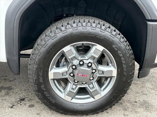 Certified 2025 GMC Sierra 2500 SLT image 24