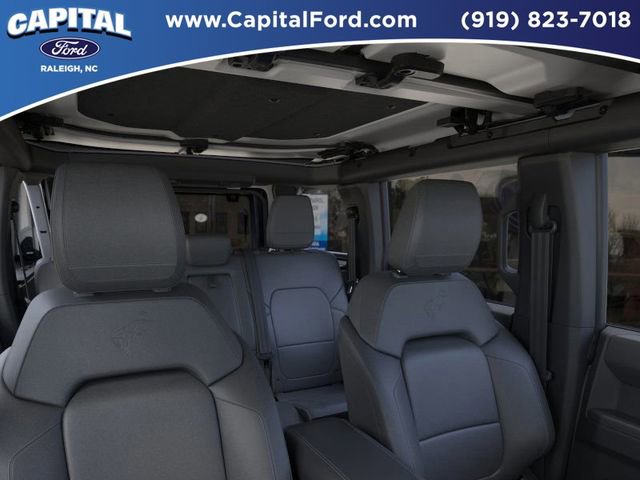 New 2026 Ford Bronco Outer Banks image 12