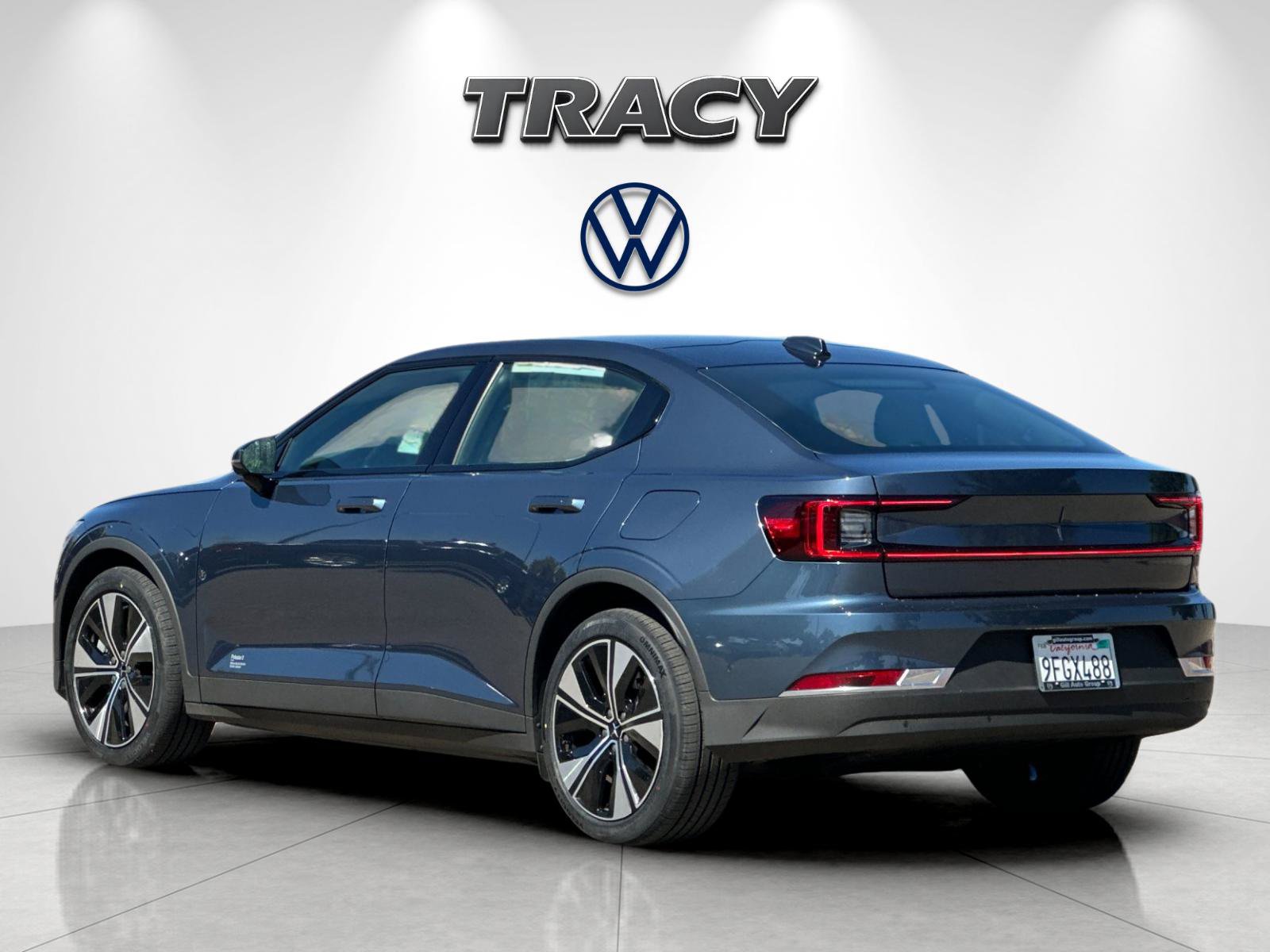Used 2023 Polestar Polestar 2 w/ Pilot Pack AWD/4WD image 6