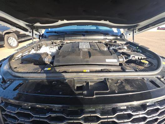 Used 2021 Land Rover Range Rover P525 Westminster Edition image 20