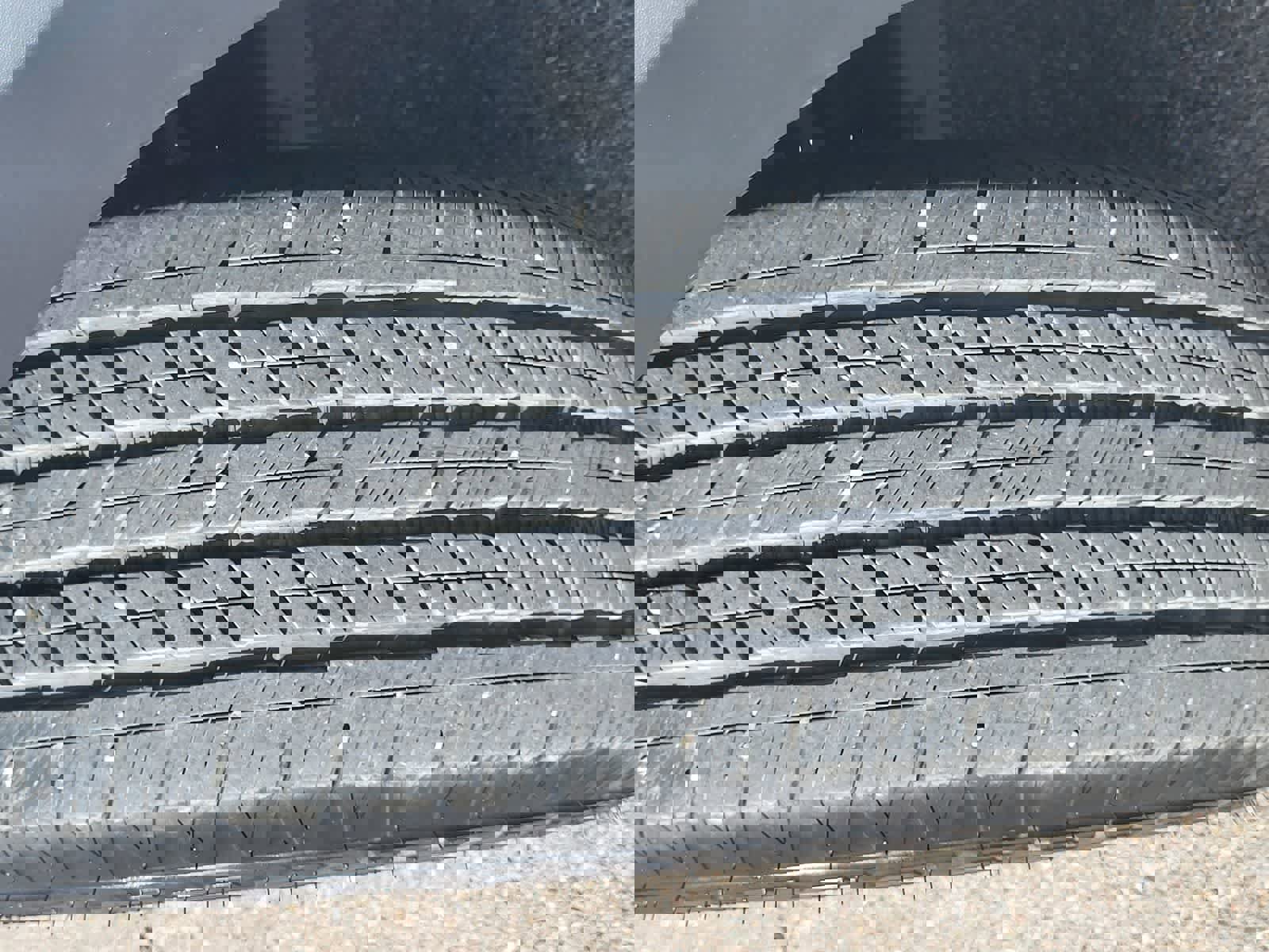 Used 2024 Toyota Tundra SR5 w/ Advanced Technology Package image 10