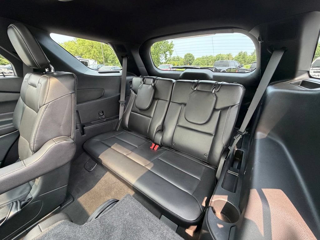 Used 2022 Ford Explorer ST w/ Equipment Group 401A AWD/4WD image 8
