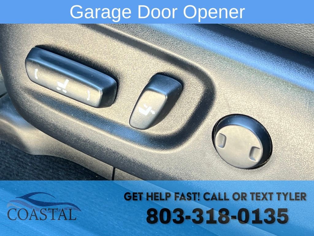 Used 2015 Toyota 4Runner TRD Pro image 8