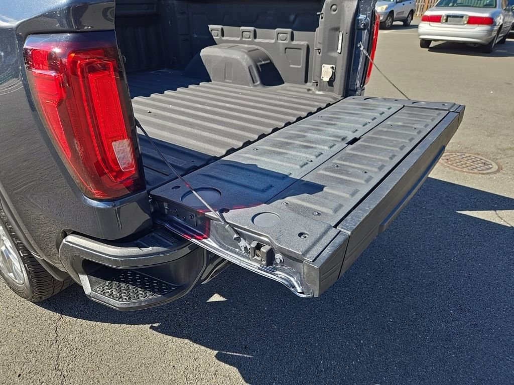 Used 2021 GMC Sierra 1500 Denali w/ Driver Alert Package II image 54