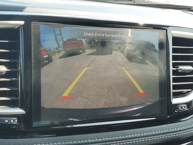 Used 2022 Chrysler Pacifica Touring-L FWD image 26