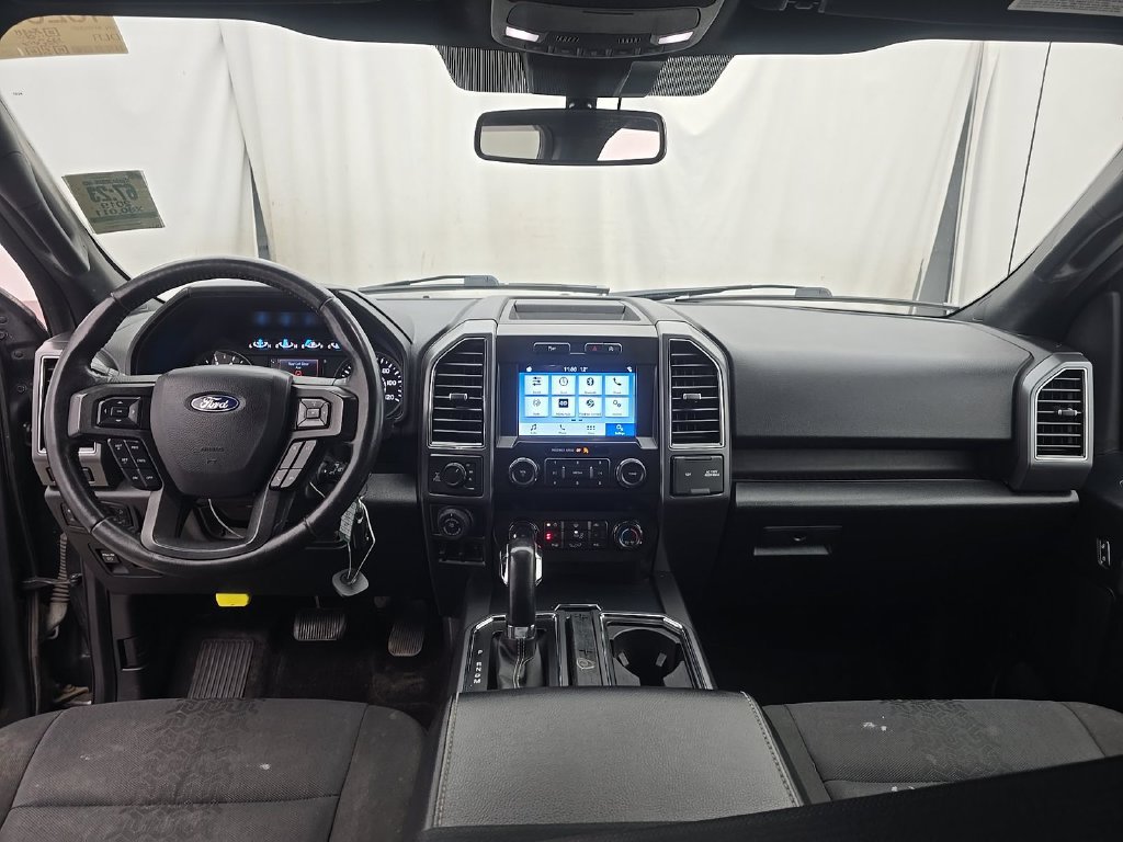 Used 2019 Ford F150 XLT w/ Equipment Group 302A Luxury AWD/4WD image 7