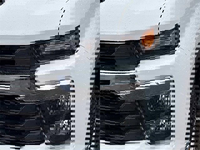 Used 2024 Chevrolet Silverado 2500 LT image 12