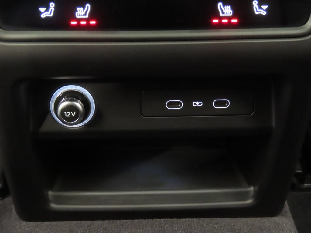 Certified 2026 Porsche Cayenne S AWD/4WD image 35