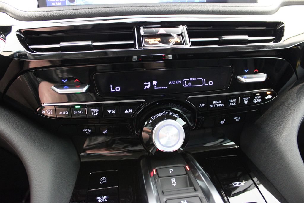 New 2026 Acura MDX SH-AWD image 7