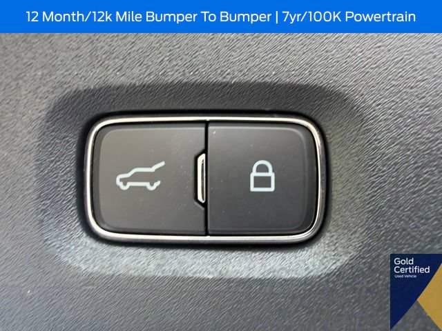 Used 2025 Ford Expedition Max Active AWD/4WD image 17