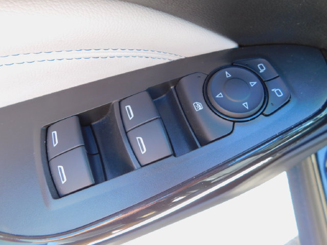 Used 2026 Chevrolet Trax LT FWD image 25