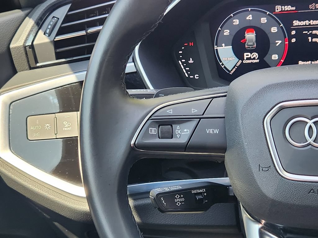 Certified 2022 Audi Q3 2.0T Premium Plus AWD/4WD image 33