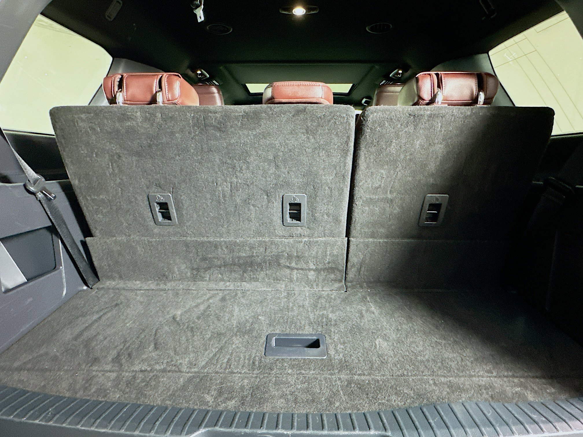 Used 2024 Ford Expedition Limited image 31