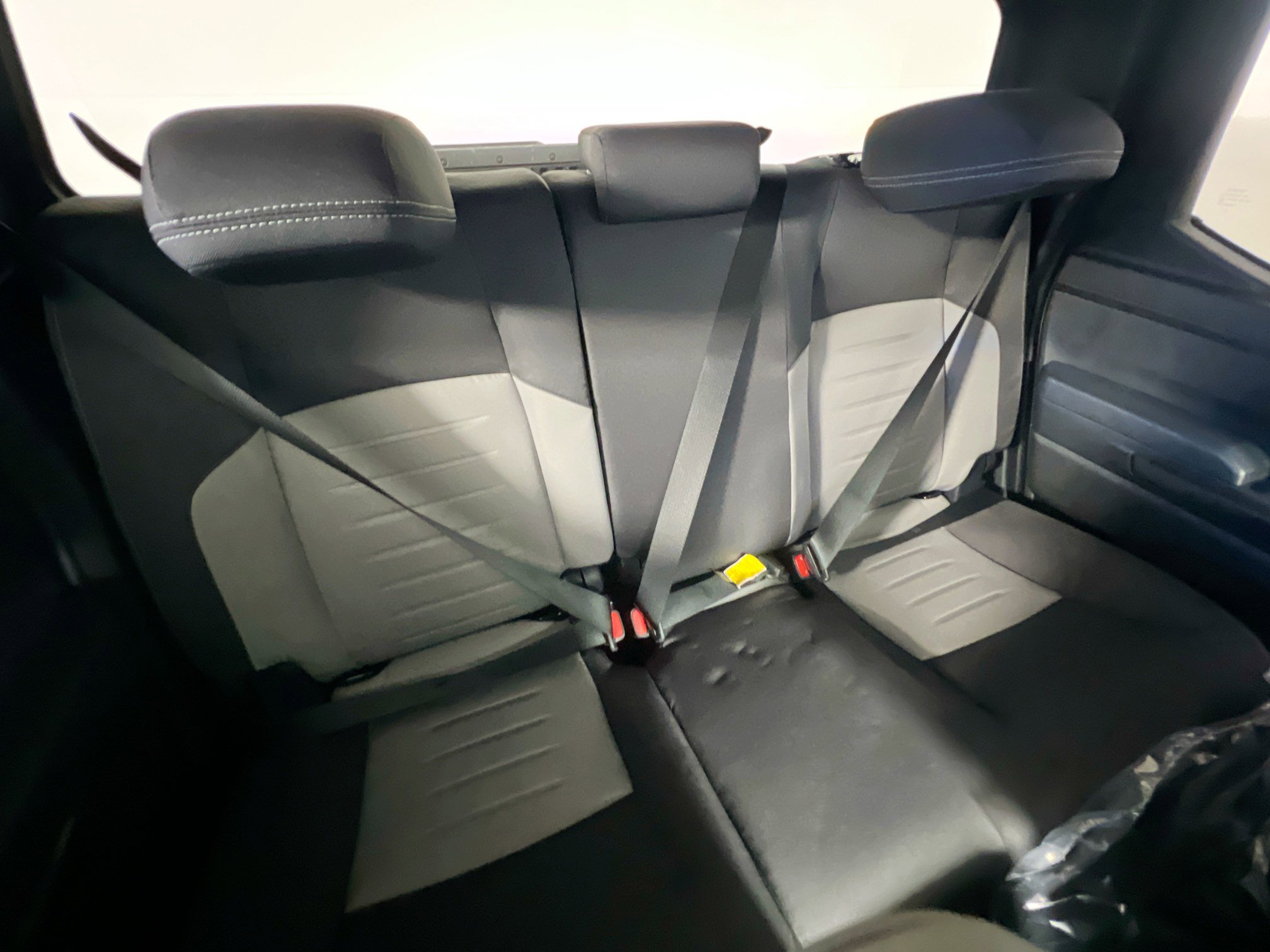 New 2026 Toyota Tacoma TRD Sport image 33