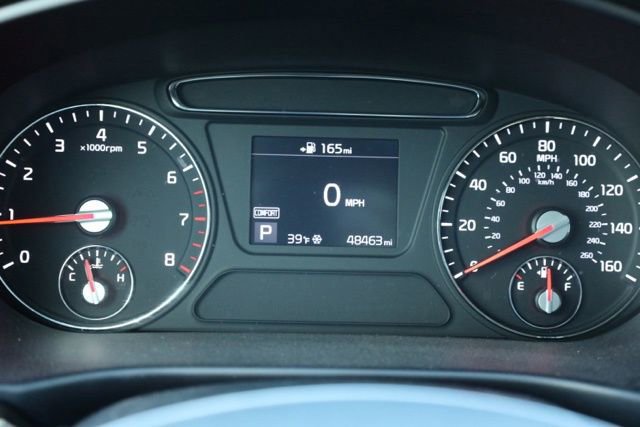 Used 2019 Kia Sorento LX w/ LX Convenience Package image 24