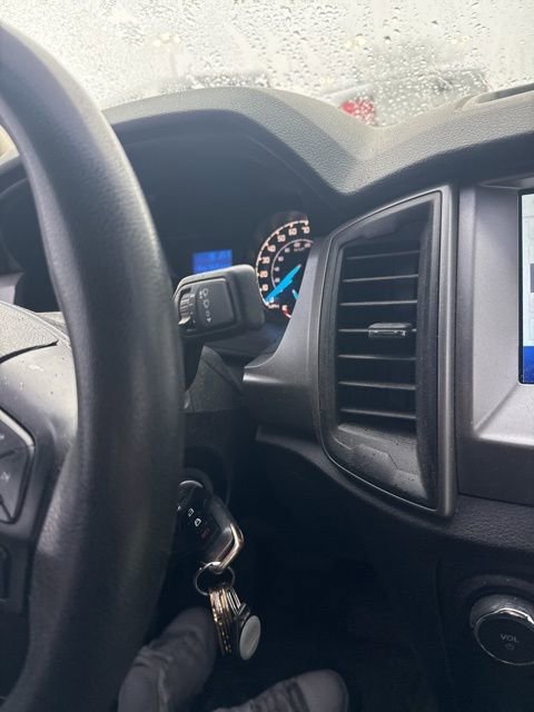 Used 2021 Ford Ranger XL w/ Equipment Group 101A High image 18