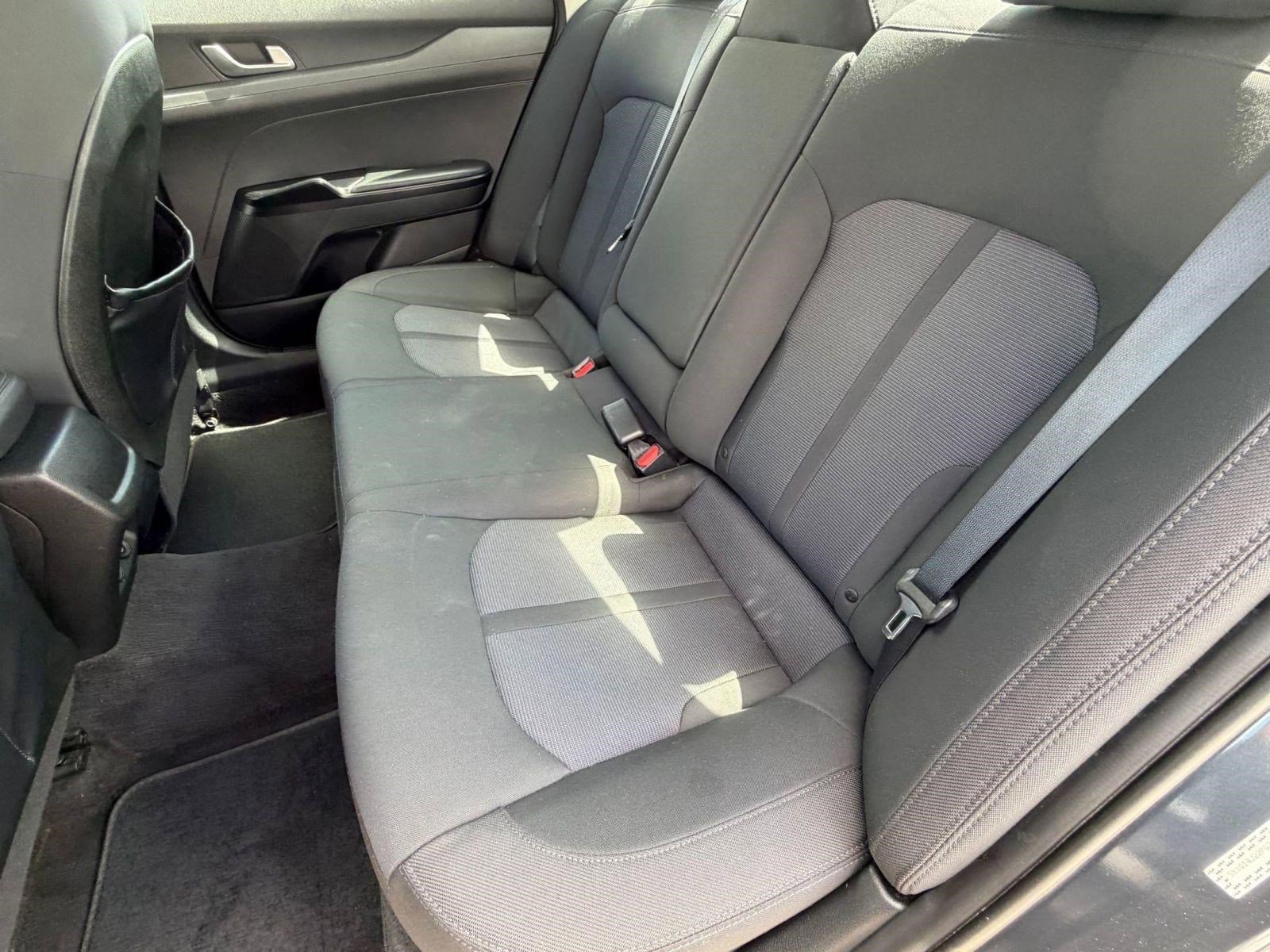 Used 2023 Kia K5 LXS image 12