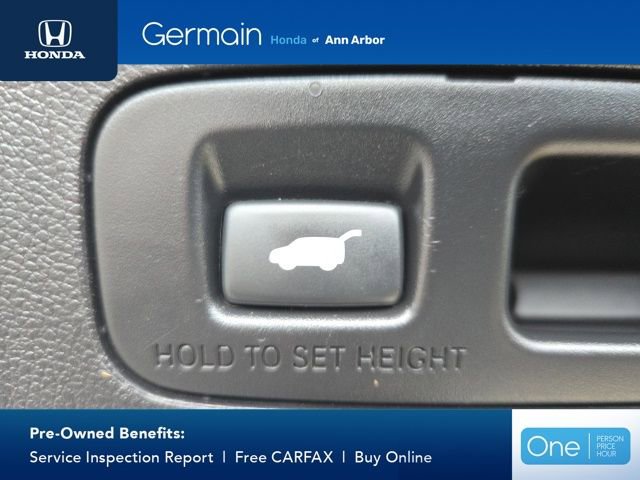 Certified 2019 Honda CR-V EX-L image 13