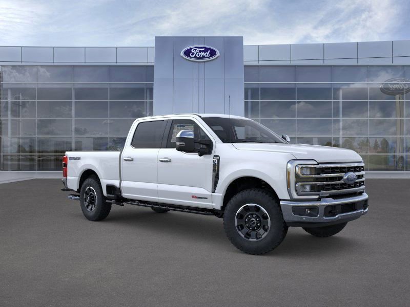 New 2026 Ford F250 King Ranch w/ Tremor Off-Road Package image 1