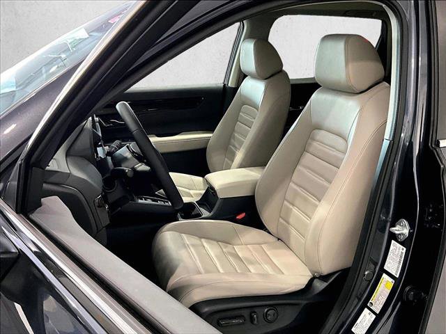 Used 2026 Honda CR-V EX-L image 27