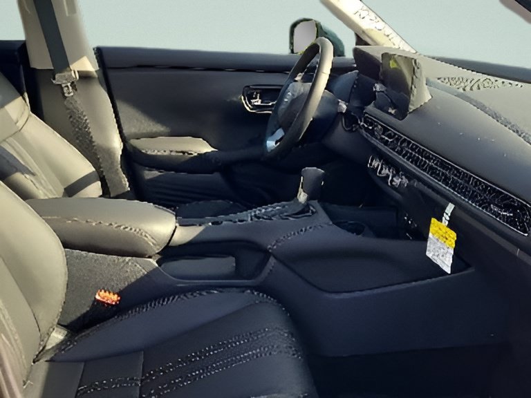 New 2027 Honda HR-V EX-L image 15