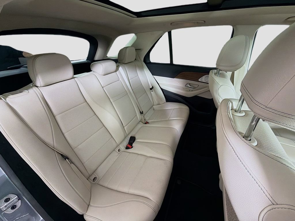 Used 2024 Mercedes-Benz GLE 450 4MATIC image 30