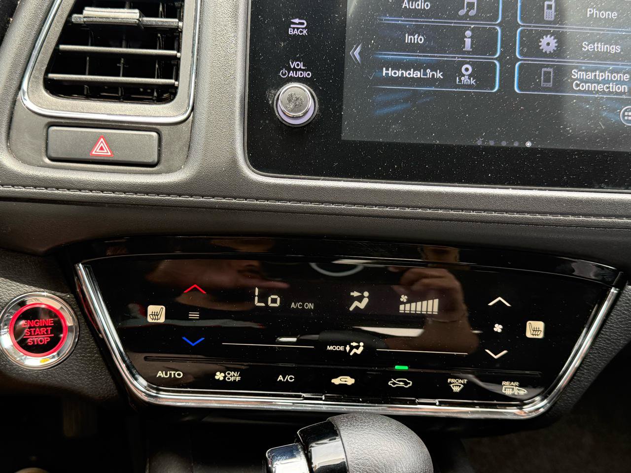 Used 2020 Honda HR-V EX image 18