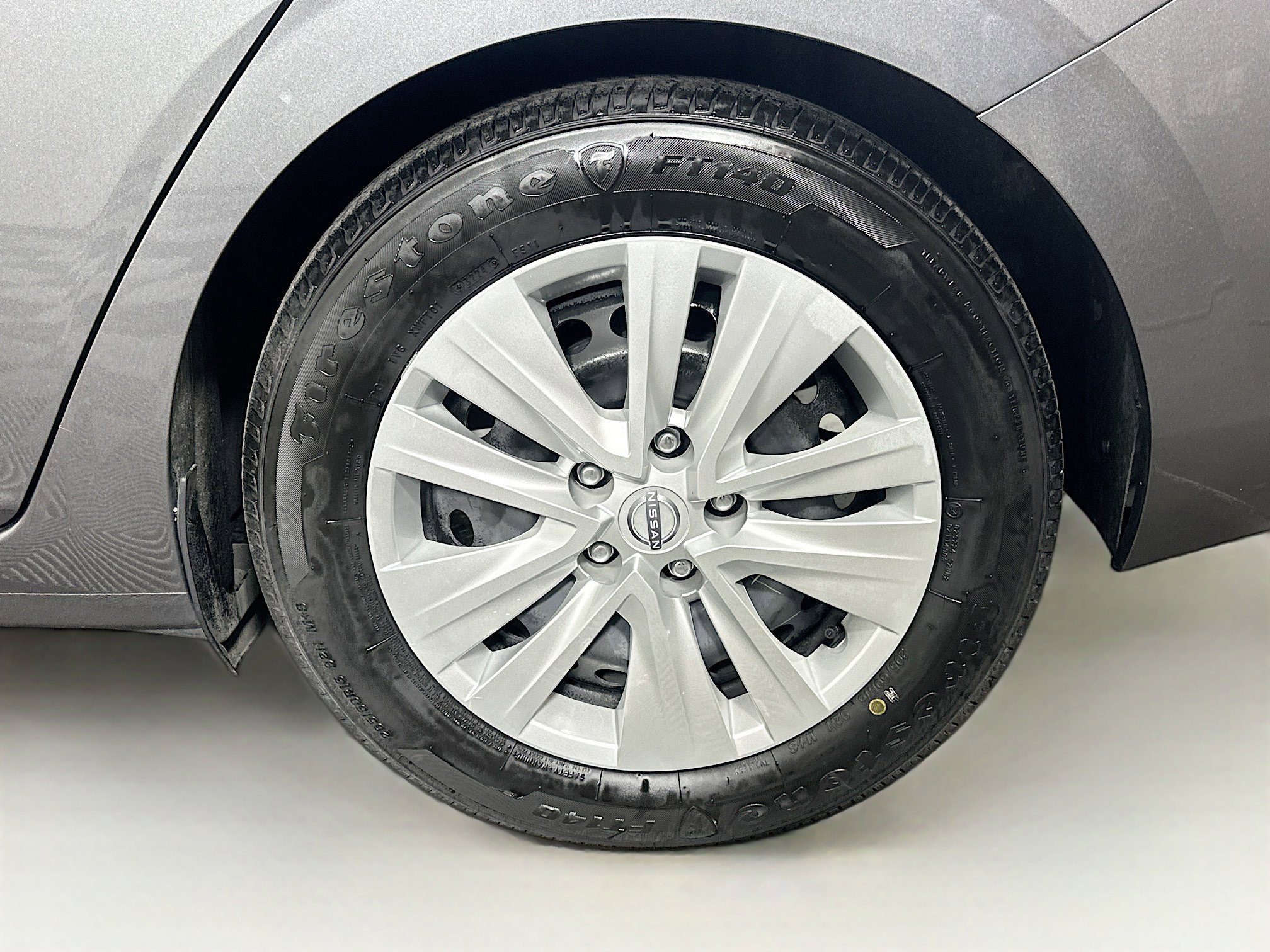 Used 2025 Nissan Sentra S image 11