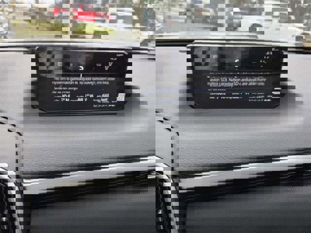 New 2026 MAZDA CX-50 Meridian Edition w/ Apex Package image 9