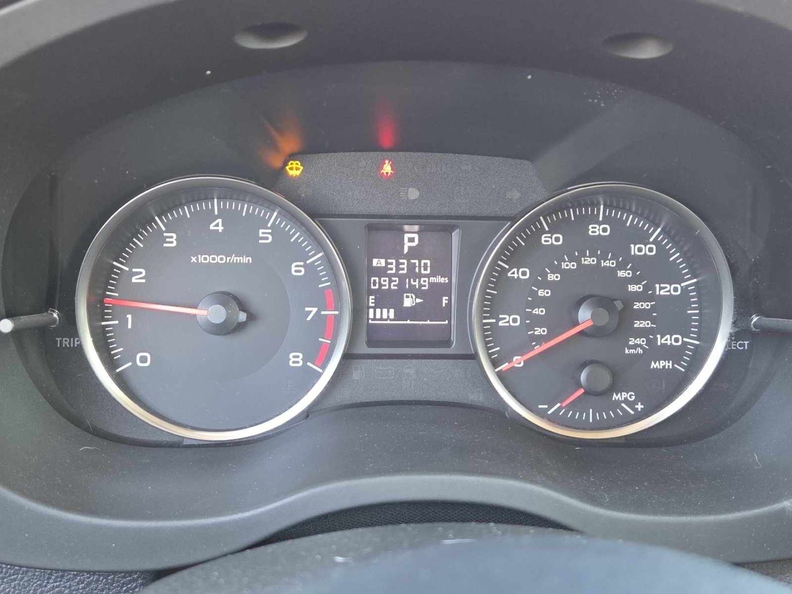 Used 2017 Subaru Crosstrek 2.0i Premium AWD/4WD image 27