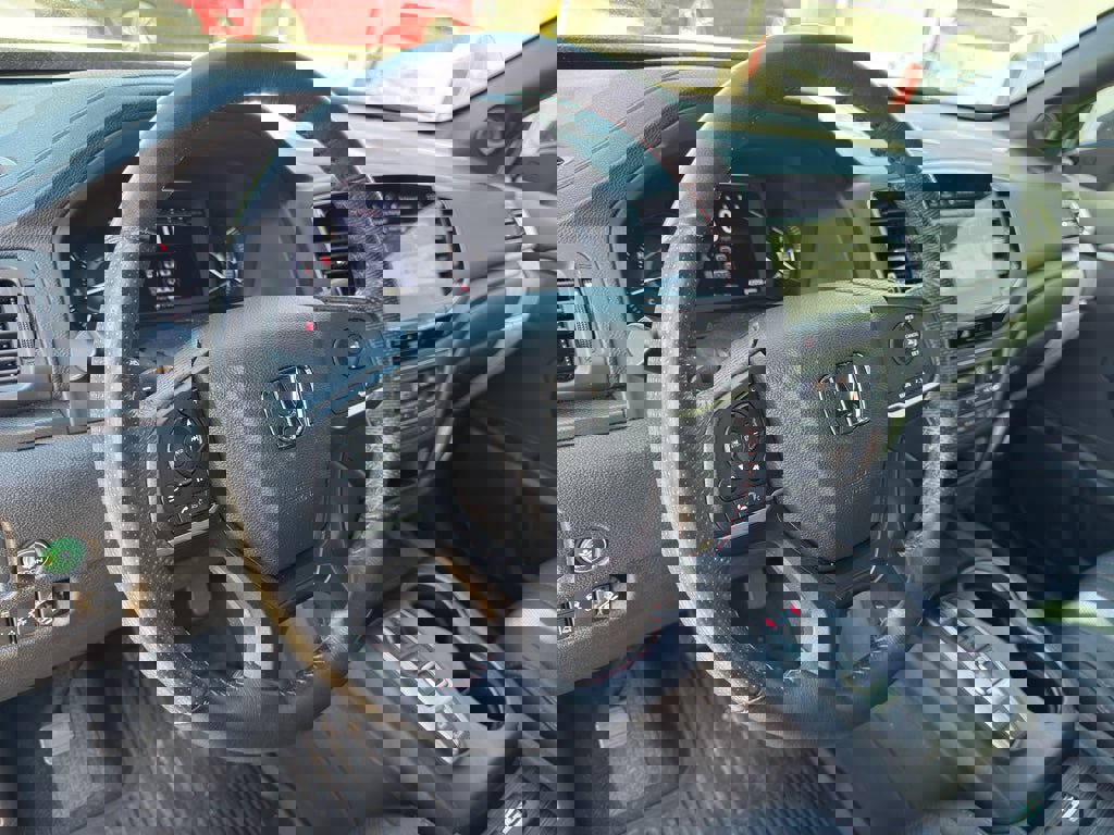 Used 2023 Honda Passport TrailSport image 33